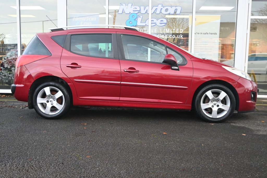 Used Peugeot 207 2010 for sale - 76927611: Photo 7