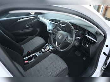 Used Vauxhall Corsa 2020 for sale - 78631641: Photo