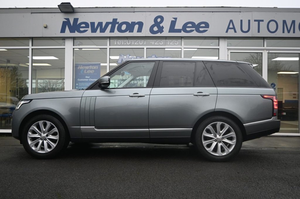 Used Land Rover Range Rover 2014 for sale - 77990588: Photo 10