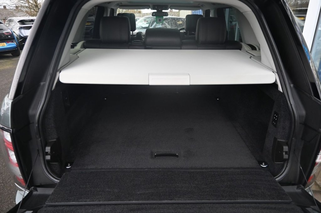 Used Land Rover Range Rover 2014 for sale - 77990588: Photo 20