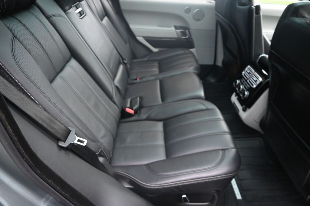 Used Land Rover Range Rover 2014 for sale - 77990588: Photo 21