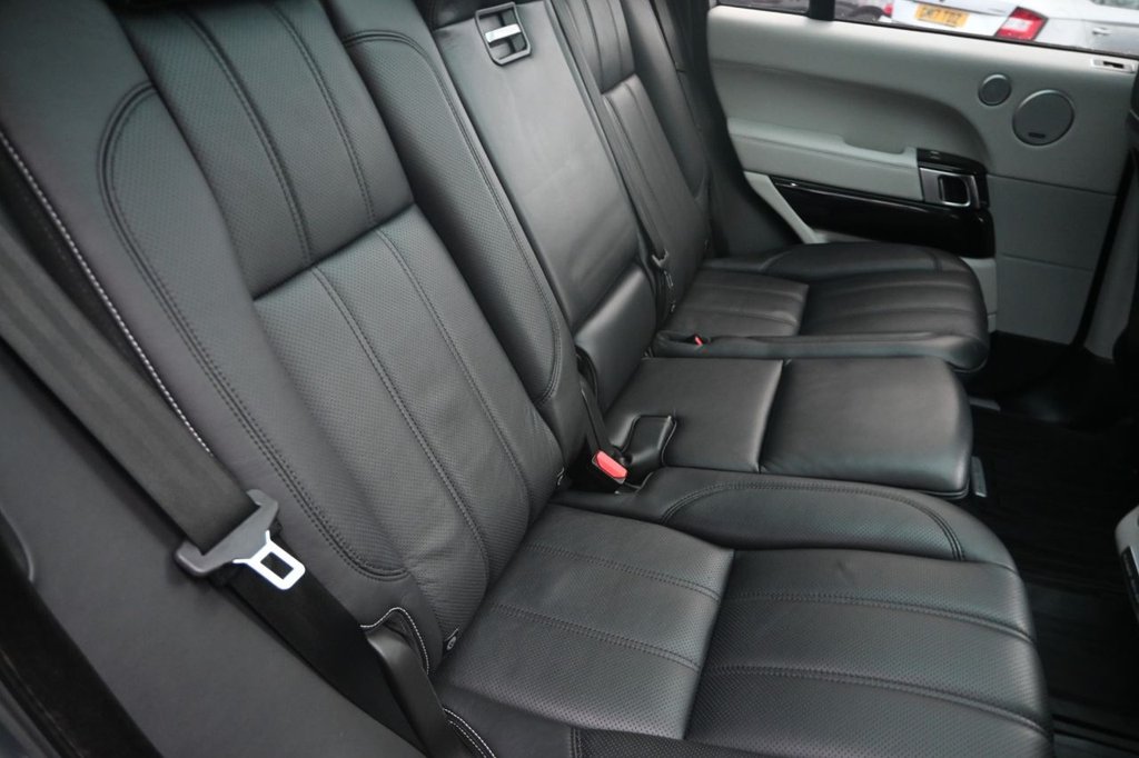Used Land Rover Range Rover 2014 for sale - 77990588: Photo 23
