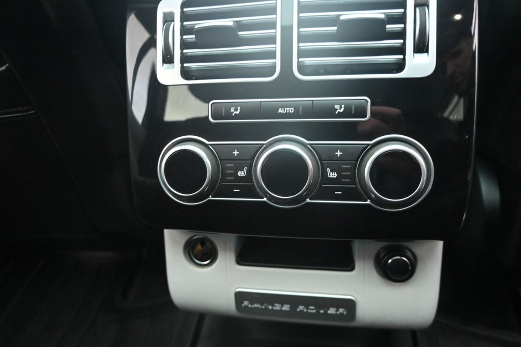 Used Land Rover Range Rover 2014 for sale - 77990588: Photo 25