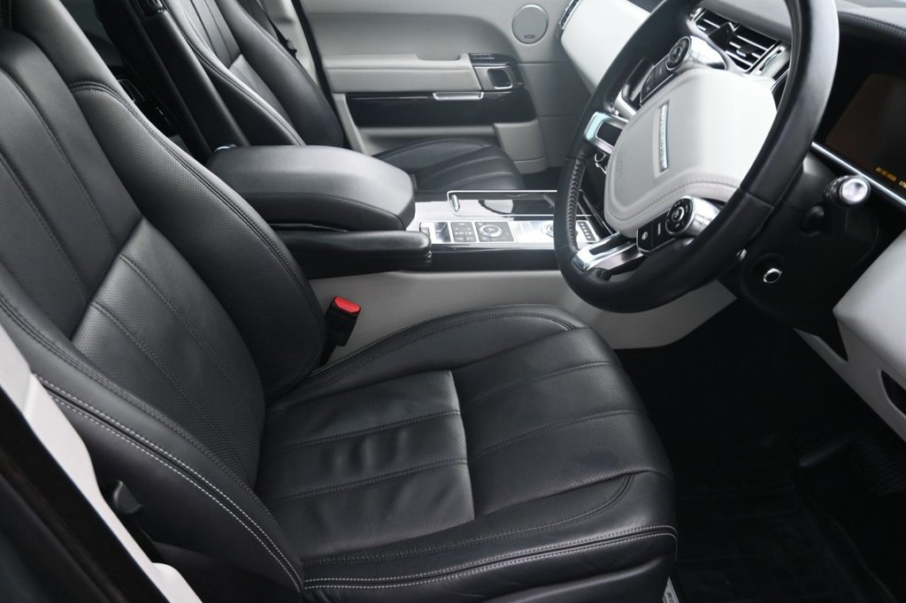 Used Land Rover Range Rover 2014 for sale - 77990588: Photo 26