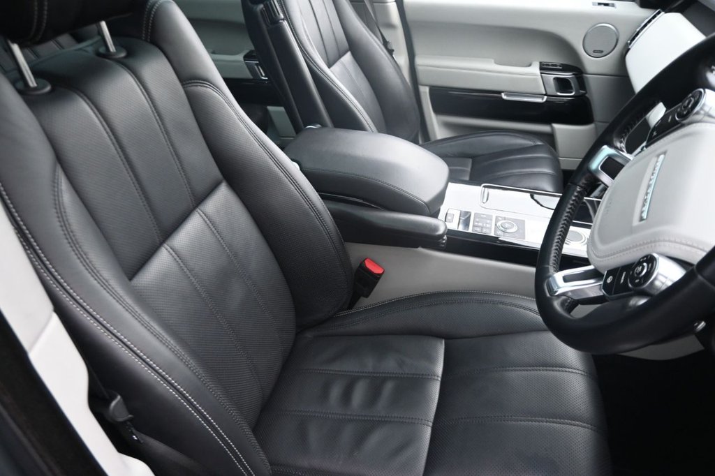 Used Land Rover Range Rover 2014 for sale - 77990588: Photo 29