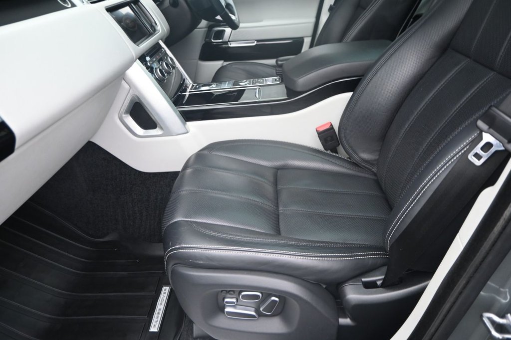 Used Land Rover Range Rover 2014 for sale - 77990588: Photo 33