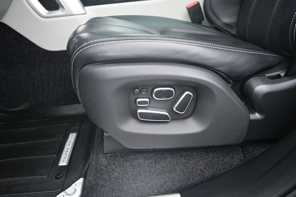 Used Land Rover Range Rover 2014 for sale - 77990588: Photo 34