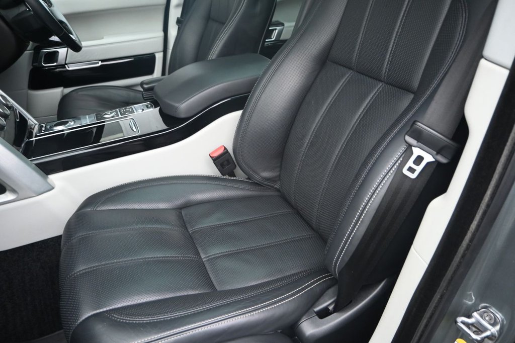 Used Land Rover Range Rover 2014 for sale - 77990588: Photo 35