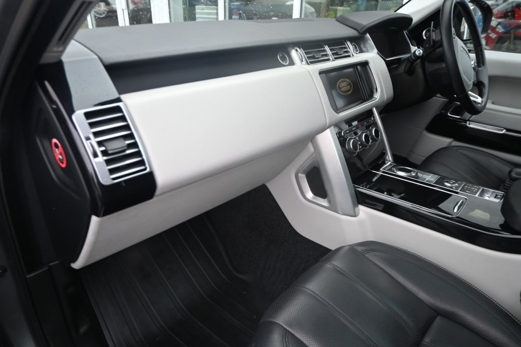 Used Land Rover Range Rover 2014 for sale - 77990588: Photo 36
