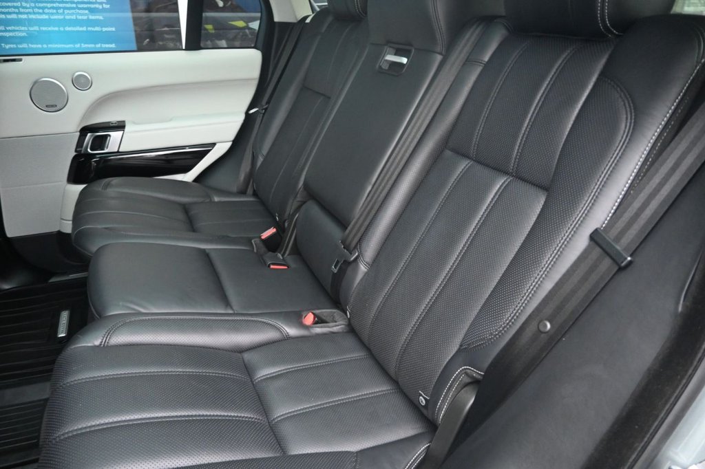 Used Land Rover Range Rover 2014 for sale - 77990588: Photo 39