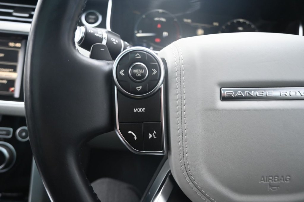 Used Land Rover Range Rover 2014 for sale - 77990588: Photo 42