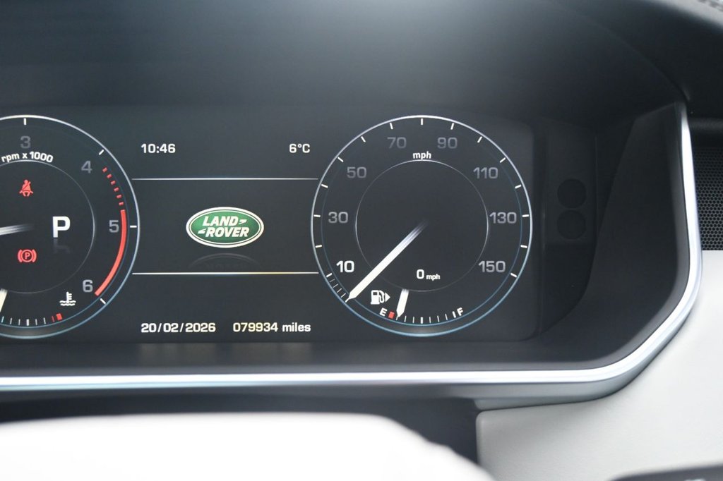 Used Land Rover Range Rover 2014 for sale - 77990588: Photo 44