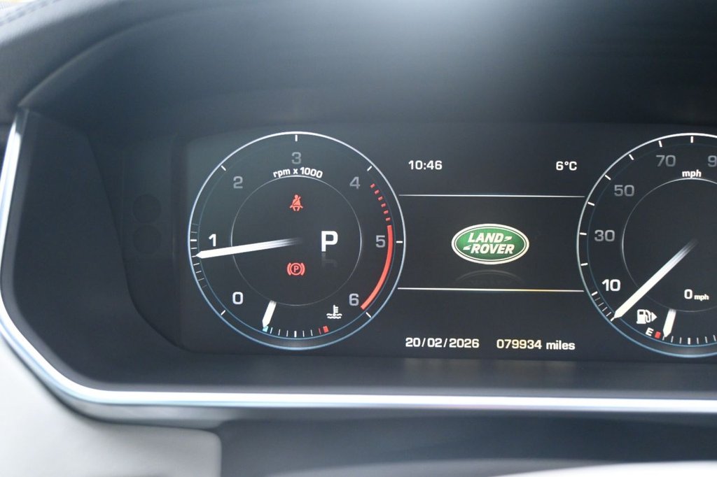 Used Land Rover Range Rover 2014 for sale - 77990588: Photo 45