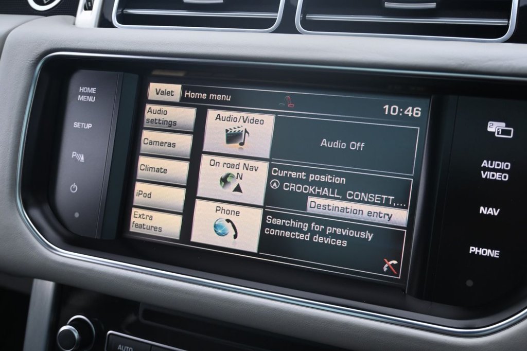 Used Land Rover Range Rover 2014 for sale - 77990588: Photo 46