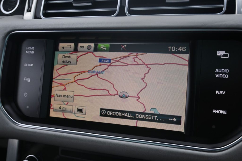 Used Land Rover Range Rover 2014 for sale - 77990588: Photo 48