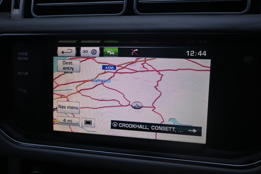 Used Land Rover Range Rover 2014 for sale - 77990588: Photo 5