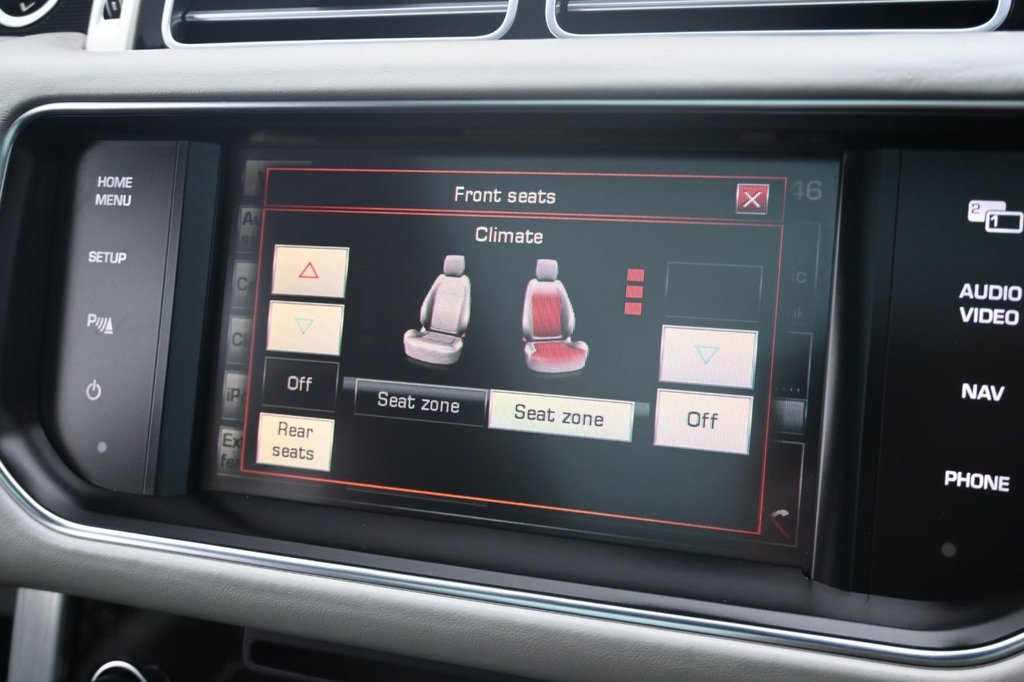 Used Land Rover Range Rover 2014 for sale - 77990588: Photo 50