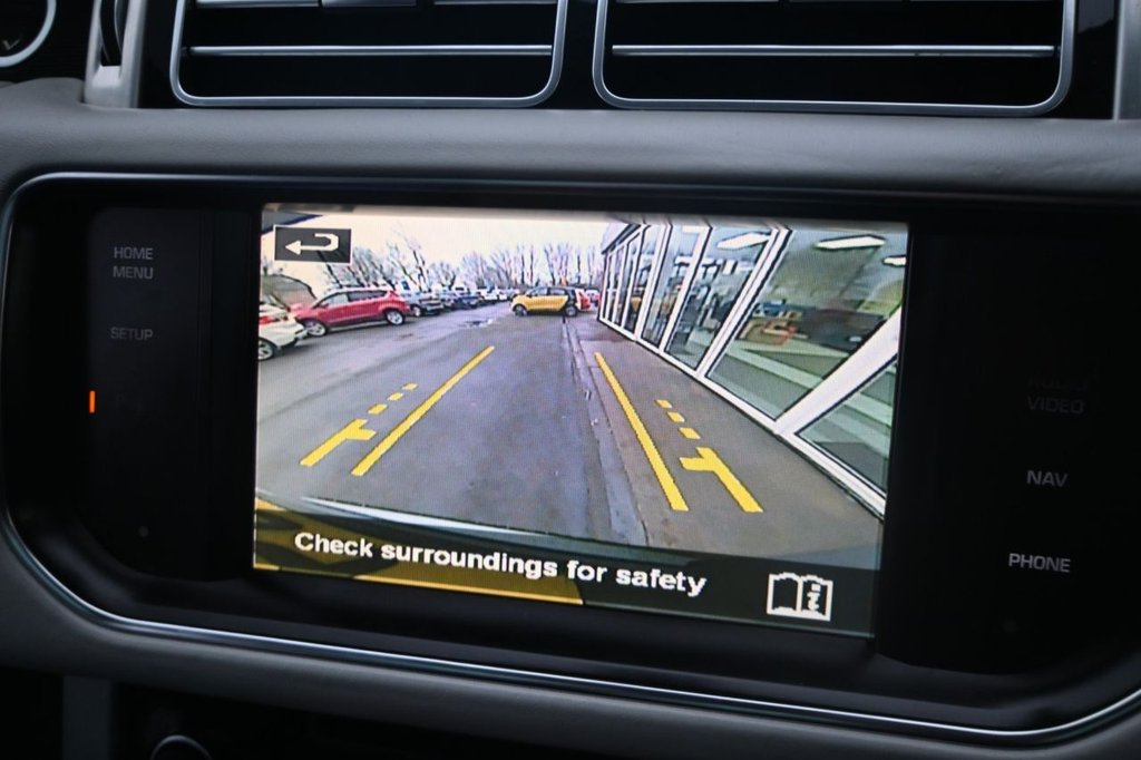 Used Land Rover Range Rover 2014 for sale - 77990588: Photo 6