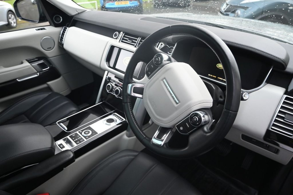 Used Land Rover Range Rover 2014 for sale - 77990588: Photo 7