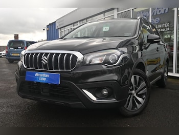 Used Suzuki SX4 S-Cross 2021 for sale - 77583484: Photo