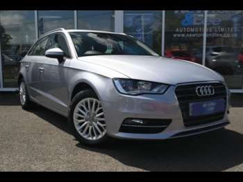 Used Audi A3 2016 for sale - 74916120: Photo