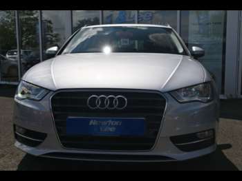 Used Audi A3 2016 for sale - 74916120: Photo