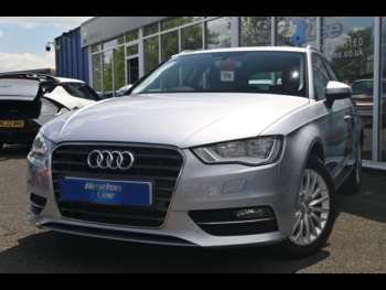 Used Audi A3 2016 for sale - 74916120: Photo