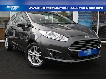Ford Fiesta feature image