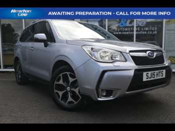 2015 (15) - 2.0 XT 5dr Lineartronic
