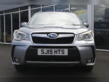 Used Subaru Forester 2015 for sale - 75135089: Photo