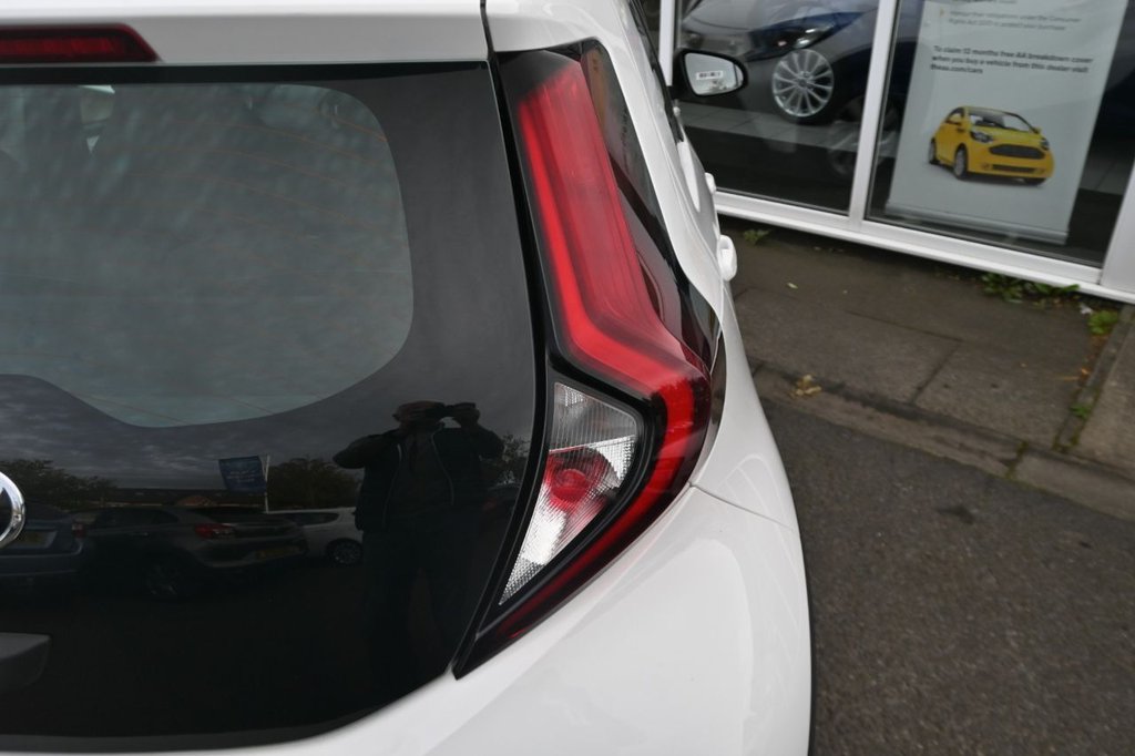 Used Toyota Aygo X 2024 for sale - 76119172: Photo 12
