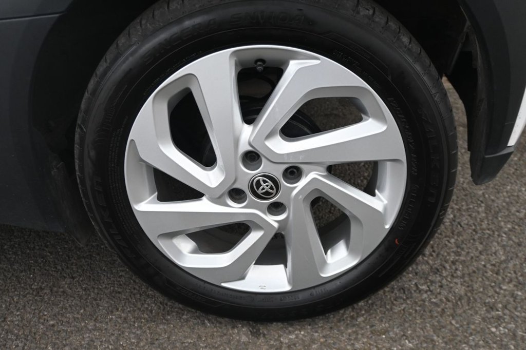 Used Toyota Aygo X 2024 for sale - 76119172: Photo 13