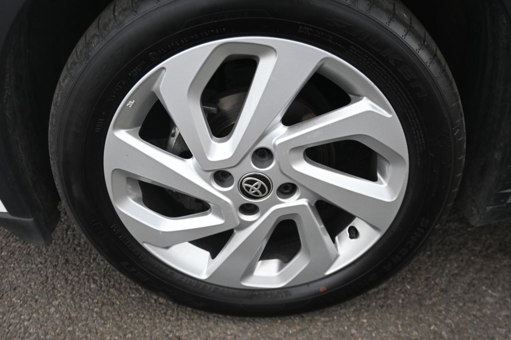 Used Toyota Aygo X 2024 for sale - 76119172: Photo 14