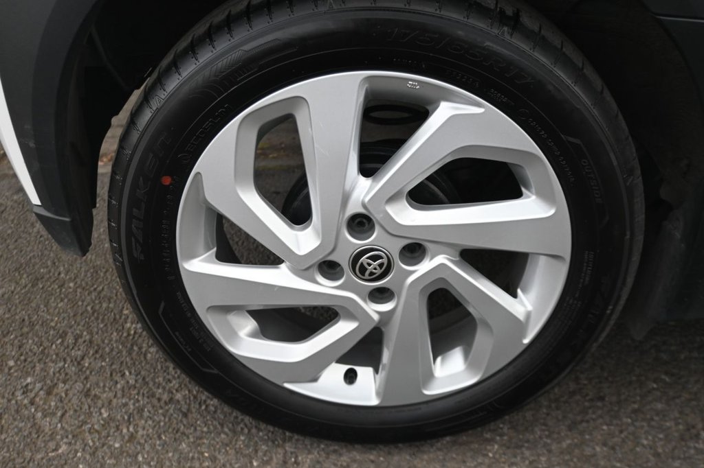 Used Toyota Aygo X 2024 for sale - 76119172: Photo 15