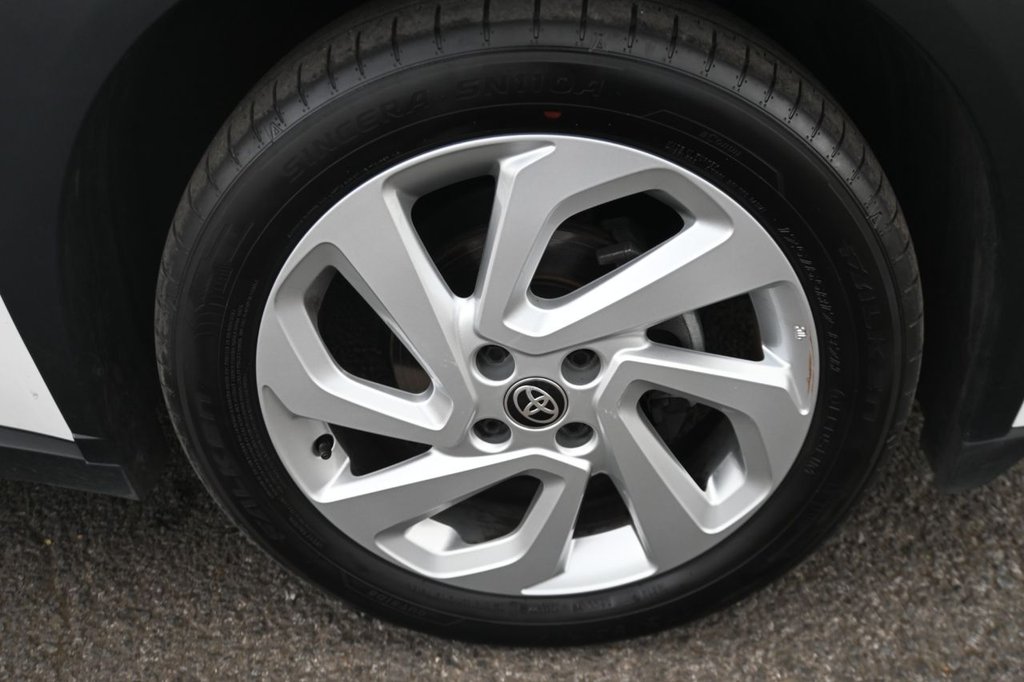 Used Toyota Aygo X 2024 for sale - 76119172: Photo 16