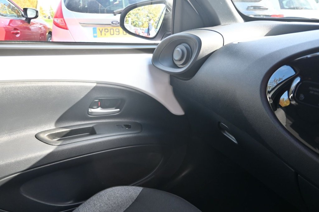 Used Toyota Aygo X 2024 for sale - 76119172: Photo 21