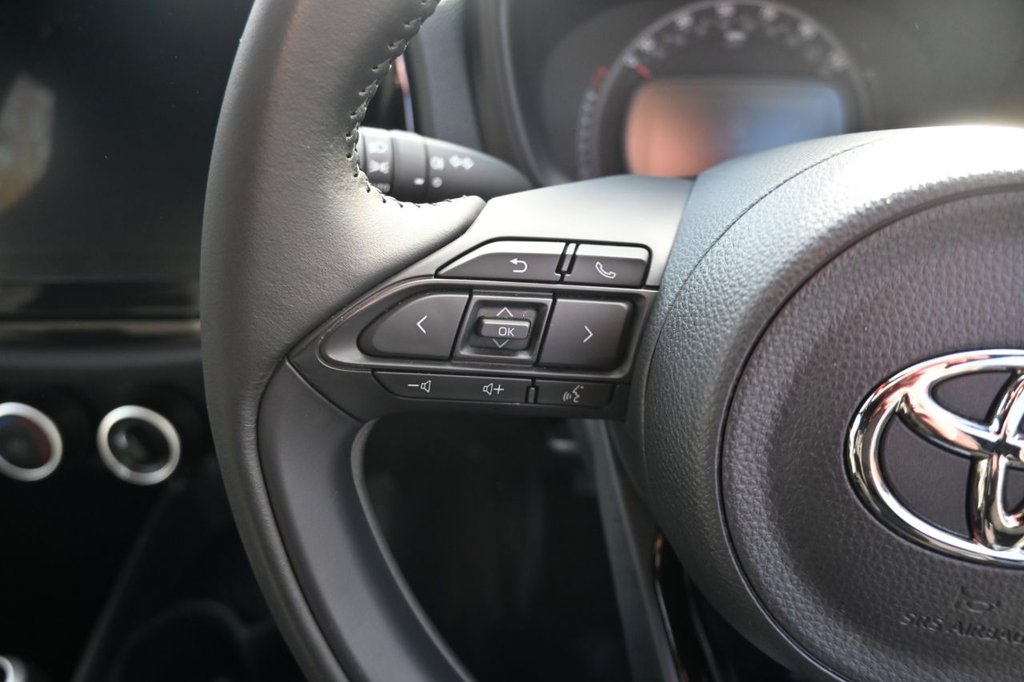 Used Toyota Aygo X 2024 for sale - 76119172: Photo 23