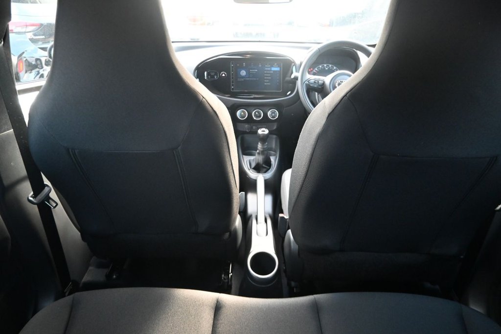 Used Toyota Aygo X 2024 for sale - 76119172: Photo 29