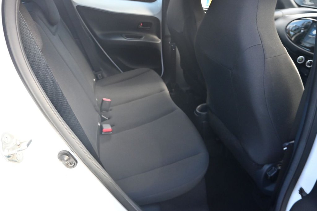 Used Toyota Aygo X 2024 for sale - 76119172: Photo 30