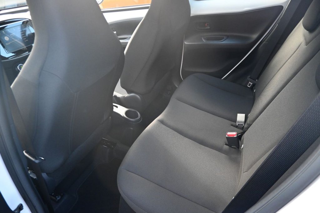 Used Toyota Aygo X 2024 for sale - 76119172: Photo 31