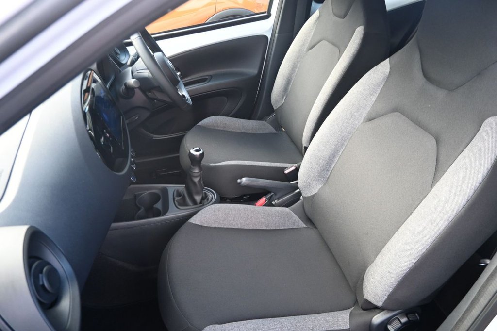 Used Toyota Aygo X 2024 for sale - 76119172: Photo 35