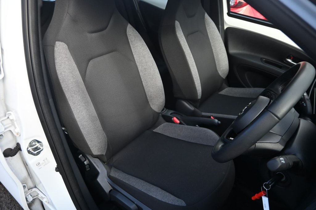 Used Toyota Aygo X 2024 for sale - 76119172: Photo 36