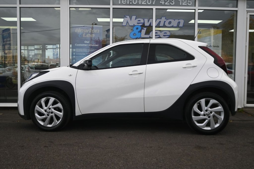 Used Toyota Aygo X 2024 for sale - 76119172: Photo 9