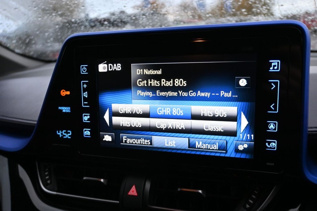 Used Toyota C-HR 2017 for sale - 76417207: Photo 17