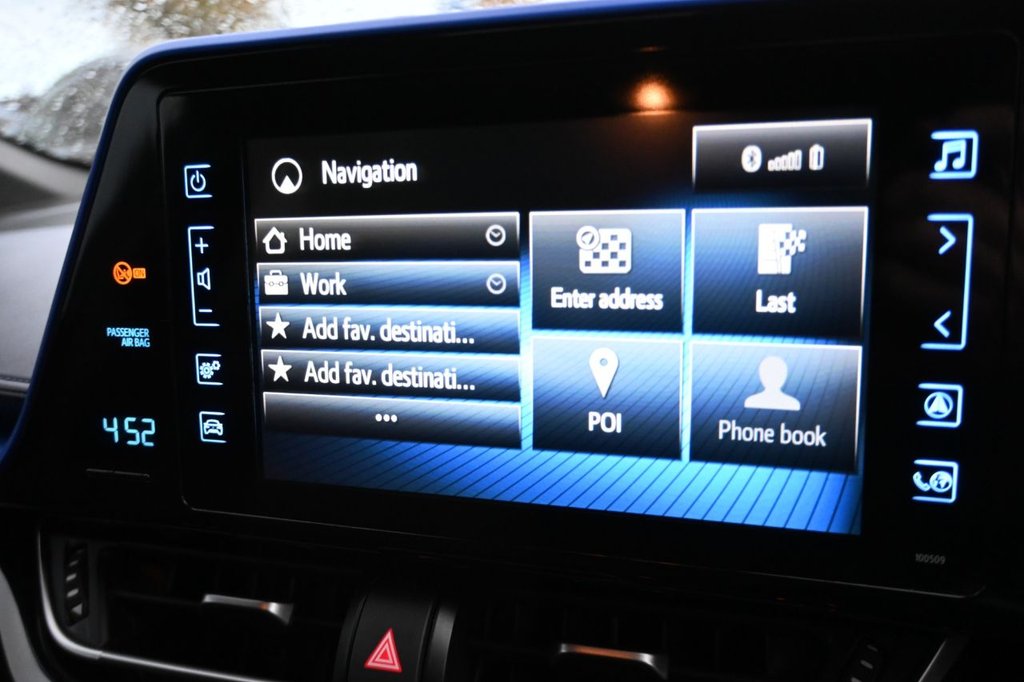 Used Toyota C-HR 2017 for sale - 76417207: Photo 33