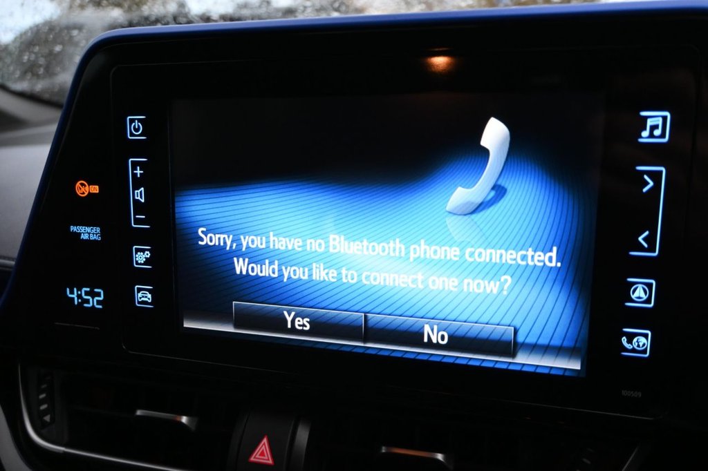 Used Toyota C-HR 2017 for sale - 76417207: Photo 34