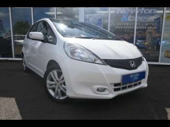 2015 (65) - 1.4 i-VTEC EXL Hatchback 5dr Petrol Manual Euro 5 (99 ps)
