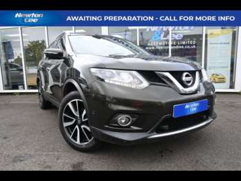 2015 (65) - 1.6 dCi Tekna SUV 5dr Diesel Manual 4WD Euro 6 (s/s) (130 ps)
