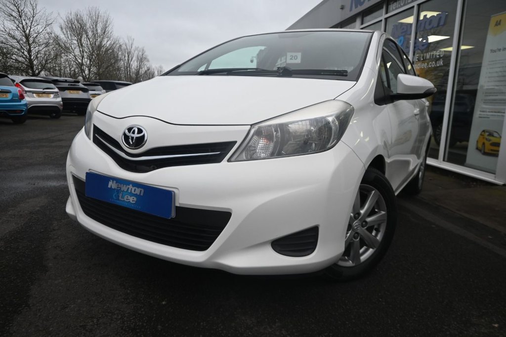 Used Toyota Yaris 2011 for sale - 77408552: Photo 3