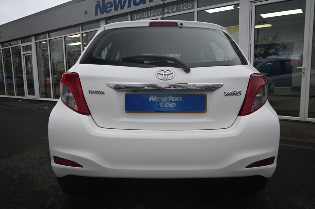Used Toyota Yaris 2011 for sale - 77408552: Photo 7